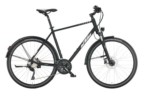 Tourenrad KTM ZEG AVENZA CROSS ST 2022 | 28 Zoll | Diamant