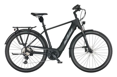 Tourenrad KTM ZEG CENTO 10 2022 | 28 Zoll | Diamant