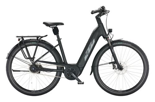 Stadtrad KTM ZEG CENTO 5 RT 2022 | 28 Zoll | Tiefeinsteiger