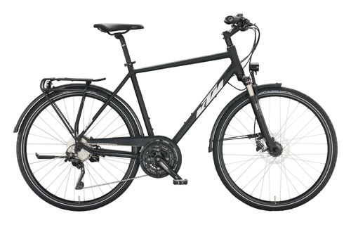 Tourenrad KTM ZEG VENETO LIGHT DISC 2022 | 28 Zoll | Diamant