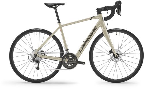 E-Straßenrennrad Lapierre eSensium 3.2 2022