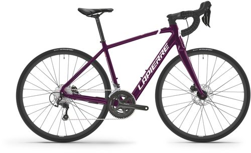 E-Straßenrennrad Lapierre eSensium 3.2 W 2022