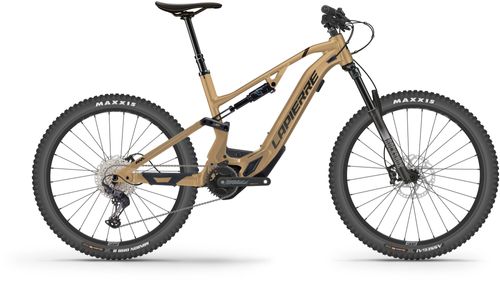 E-Allmountain MTB Lapierre OVV AM 5.6 2022