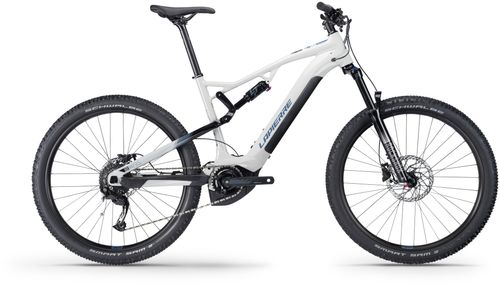 E-Allmountain MTB Lapierre OVV TR 3.5 2022