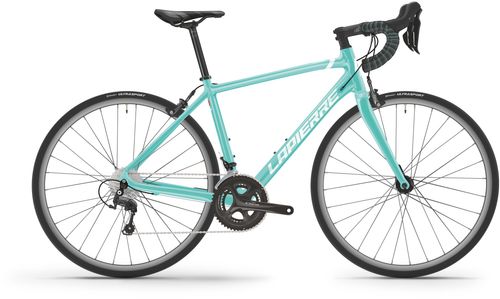 Aero Rennrad Lapierre Sensium 1.0 W 2022 | 28 Zoll | Diamant