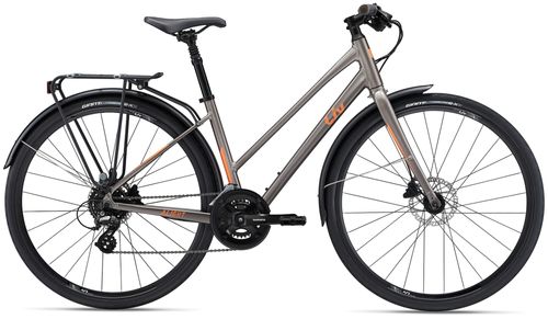 Stadtrad Liv Alight 2022 | 28 Zoll | Trapez