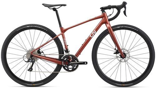 Gravel Bike Liv Devote 2 2022 | 28 Zoll | Diamant