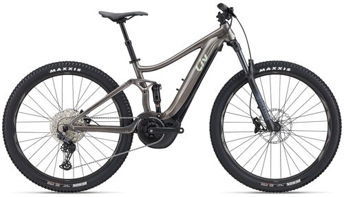 Enduro E Bike Liv Embolden E+ 1 2022