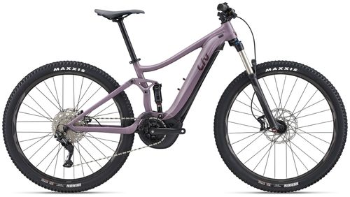 E-Allmountain MTB Liv Embolden E+ 2 2022 | 500 Wh | 29 Zoll | Diamant