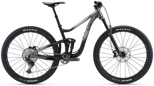 All Mountain Bike Liv Intrigue 1 2022 | 29 Zoll | Diamant