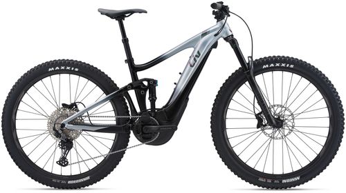 E-Allmountain MTB Liv Intrigue X E+ 3 2022