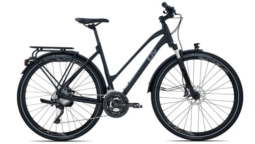 Tourenrad Liv LaVie SLR 0 2022 | 28 Zoll | Trapez