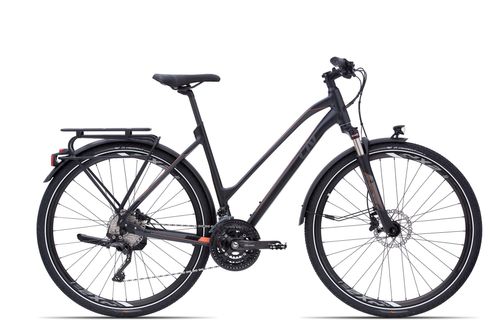 Tourenrad Liv LaVie SLR 1 2022 | 28 Zoll | Trapez