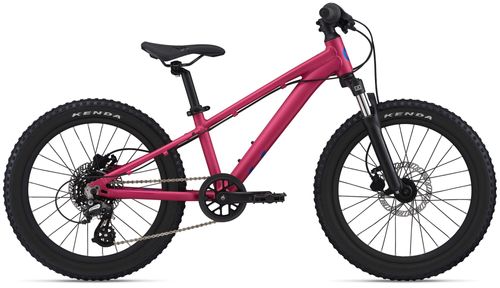 Kinderfahrrad 20 Zoll Liv STP 20 FS Liv 2022 | 20 Zoll | Diamant