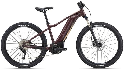E-Trailbike Liv Tempt E+ 1 2022