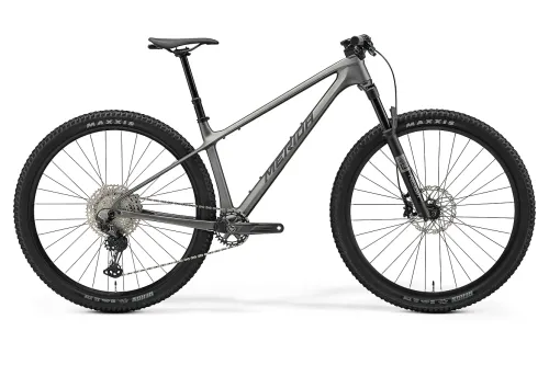 Trail Bike Merida BIG.NINE TR 5000 2026 | 29 Zoll | Diamant
