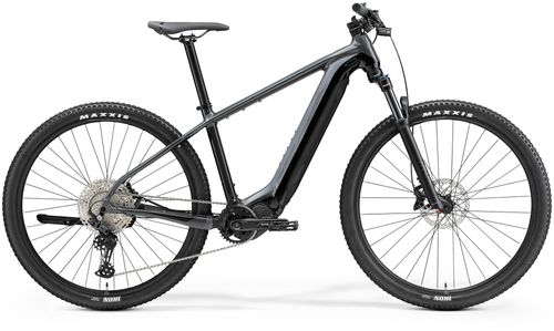 E-Trailbike Merida eBIG.NINE 675 EP1 2023