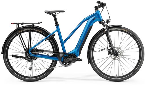 E-Bike Tourenrad Merida eSPRESSO 400 EQ LADY EP2 2023