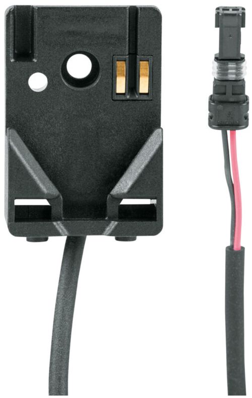 Fahrradlicht Zubehör MonkeyLink BOSCH CABLE REAR 2023