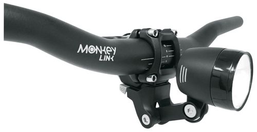 Fahrradlicht vorne MonkeyLink HIGHBEAM LIGHT 150 LUX CONNECT 2023