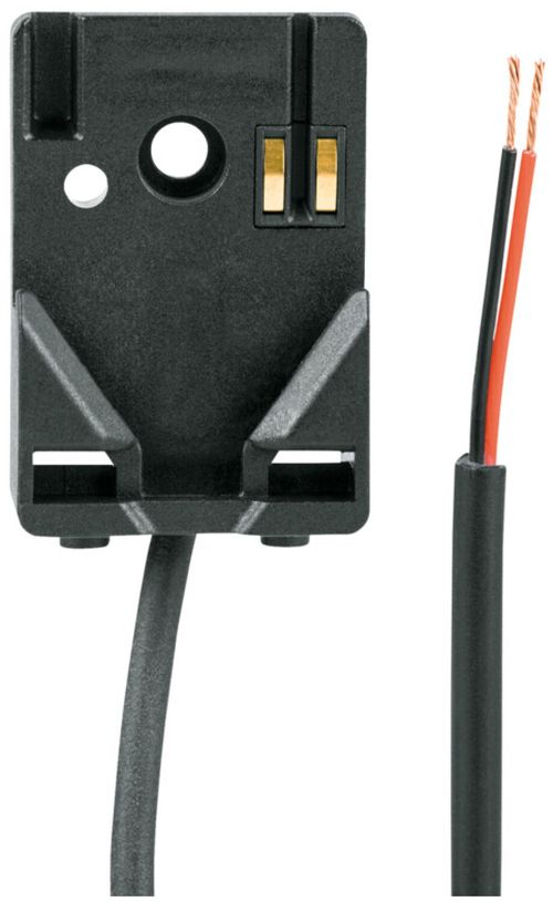 Fahrradlicht Zubehör MonkeyLink ML SHIMANO / SUNTOUR KABEL REAR 2023
