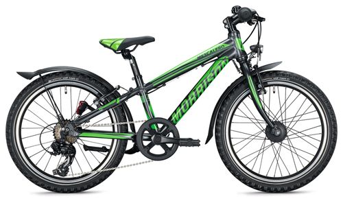 Kinderfahrrad 20 Zoll MORRISON MESCALERO S20 2021 | 20 Zoll | Y-Rahmen