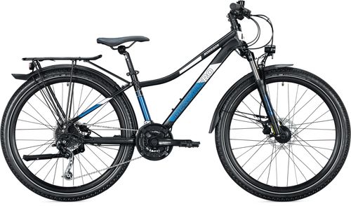 Jugendfahrrad 26 Zoll MORRISON MESCALERO S26 SE 2021 | 26 Zoll | Diamant