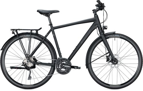 Tourenrad MORRISON S 7.0 2021 | 28 Zoll | Diamant