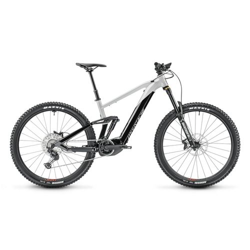 Enduro E Bike Moustache Bikes GAME 5 2023 | 750 Wh | 29 Zoll | Diamant