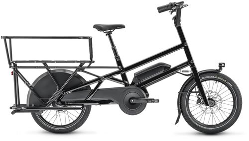 E Lastenrad Moustache Bikes LUNDI 20.5 2023