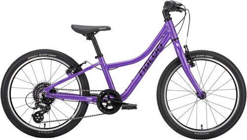 Kinderfahrrad 20 Zoll Naloo Chameleon MK2 2023 | 20 Zoll | Diamant