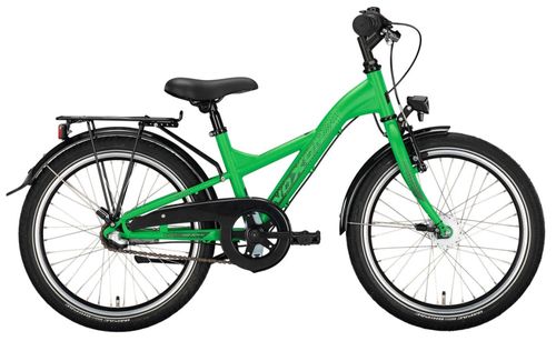 Kinderfahrrad 20 Zoll Noxon Skipper ND 2023 | 20 Zoll | Y-Rahmen