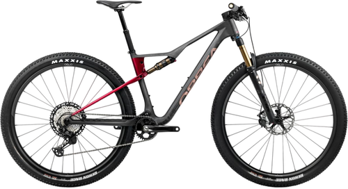 Cross Country Bike Orbea Oiz M-PRO 2025 | 29 Zoll | Diamant