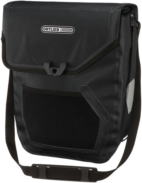 Gepäckträgertasche Ortlieb E-Mate 2023