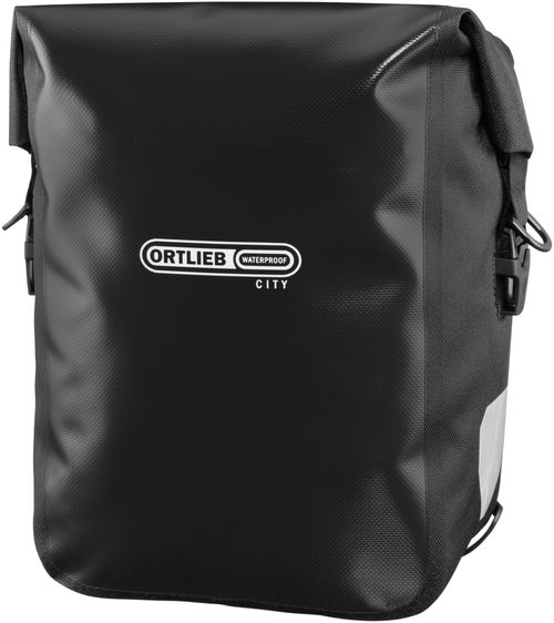 Gepäckträgertasche Ortlieb Sport-Roller City 2023
