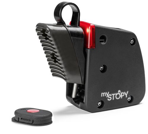 Fahrrad-Elektronik Puky myStopy LRM 2022