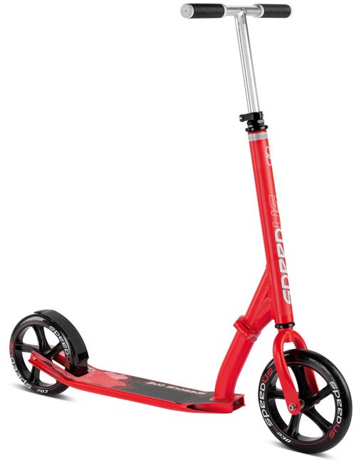 Kinderroller Puky SpeedUs ONE 2021