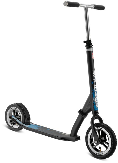 Kinderroller Puky SpeedUs TWO 2021