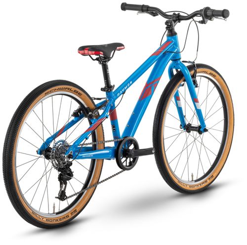 Kinderfahrrad 24 Zoll R Raymon FourRay 3.0 2022 2023