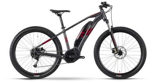 E-Trailbike R Raymon HardRay E 3.0 2022 | 500 Wh | 27,5 Zoll | Diamant