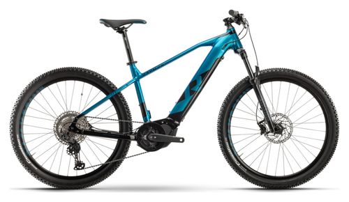 E-Trailbike R Raymon HardRay E-Seven 8.0 2021
