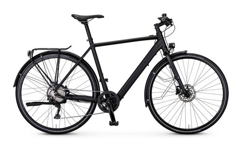 Urban E Bike Rabeneick TS-E Shimano Deore 10-Gang / Bafang / 252Wh / Disc 2022