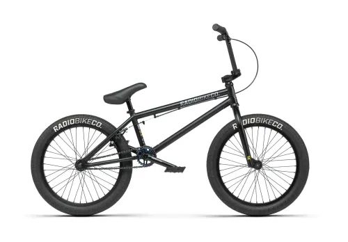 BMX Radio Evol 2025 | 20 Zoll | BMX