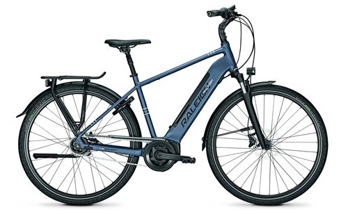 E-Stadtrad Raleigh BRISTOL 5 2022