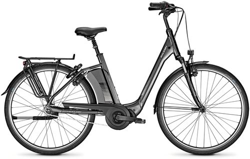E-Stadtrad Raleigh CORBY 7 2021