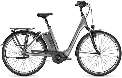 E-Stadtrad Raleigh CORBY 8 2021