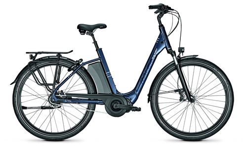 E-Stadtrad Raleigh CORBY 8 XXL 2022