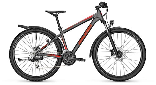 Crossbike Raleigh DAYMAX 2021