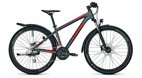 Crossbike Raleigh DAYMAX 2022
