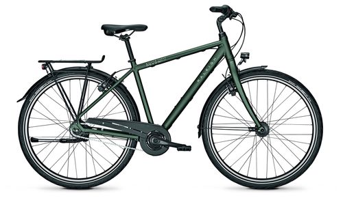 Tourenrad Raleigh DEVON 8 2022